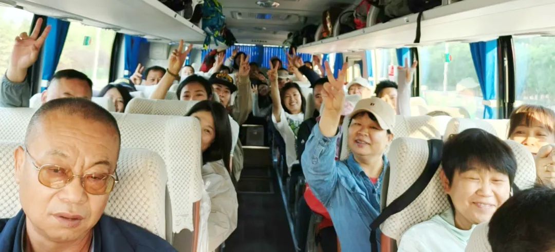 初夏时节 感受海风 2024五方天雅团建葫芦岛之行圆满完成 初夏时节 感受海风 2024五方天雅团建葫芦岛之行圆满完成