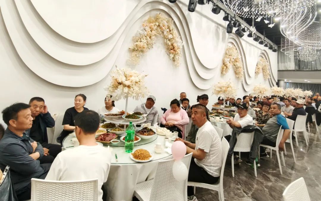初夏时节 感受海风 2024五方天雅团建葫芦岛之行圆满完成 初夏时节 感受海风 2024五方天雅团建葫芦岛之行圆满完成