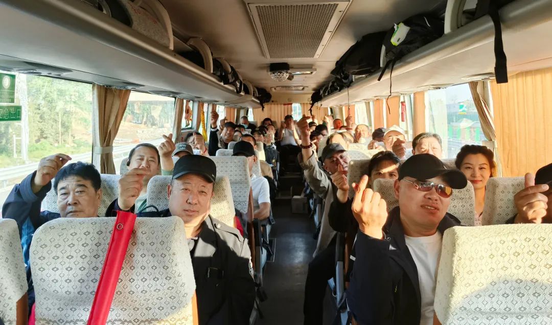 初夏时节 感受海风 2024五方天雅团建葫芦岛之行圆满完成 初夏时节 感受海风 2024五方天雅团建葫芦岛之行圆满完成