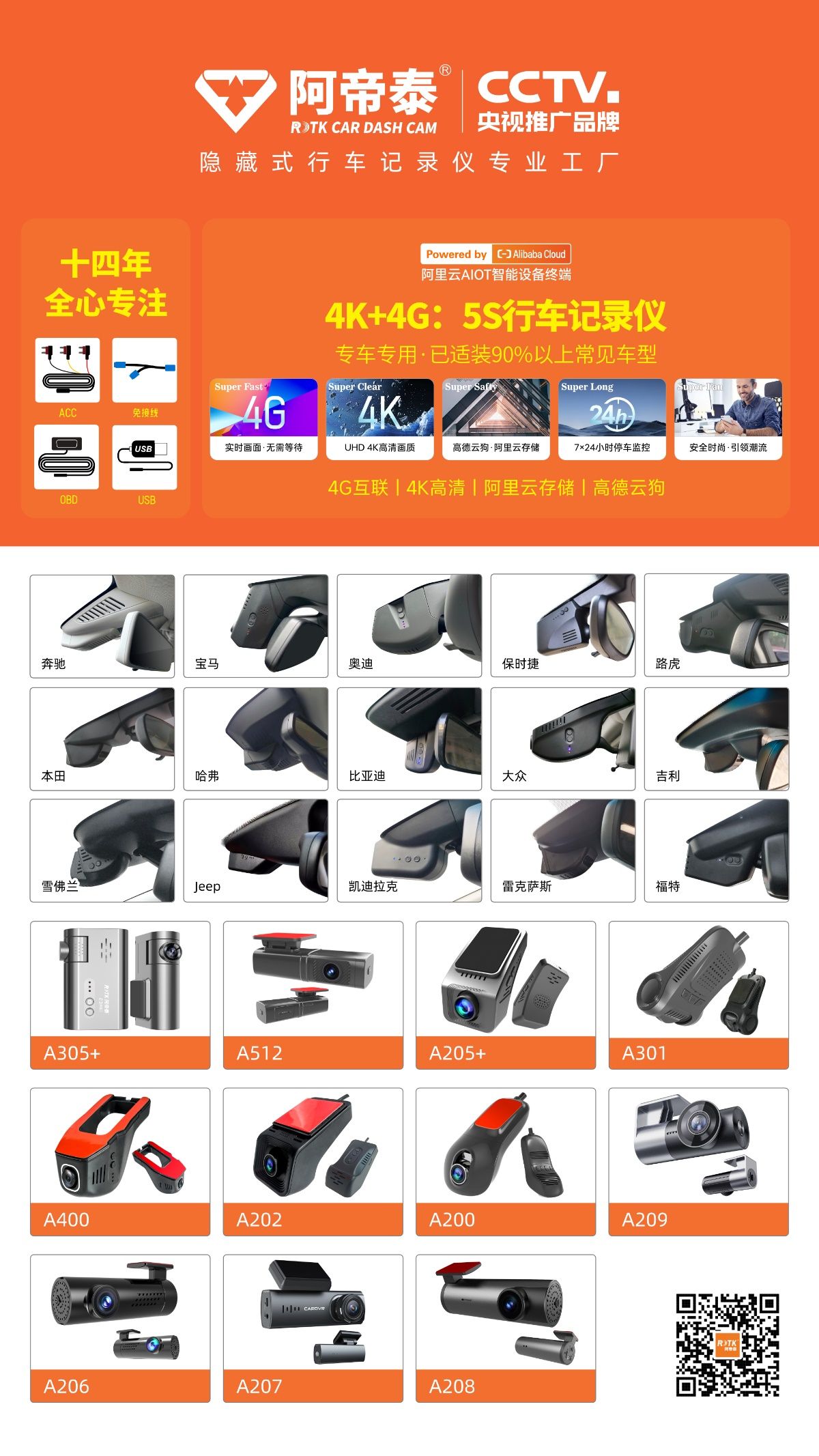 智能守护,畅享驾驶—— 阿帝泰阿里云5S行车记录仪 智能守护,畅享驾驶—— 阿帝泰阿里云5S行车记录仪