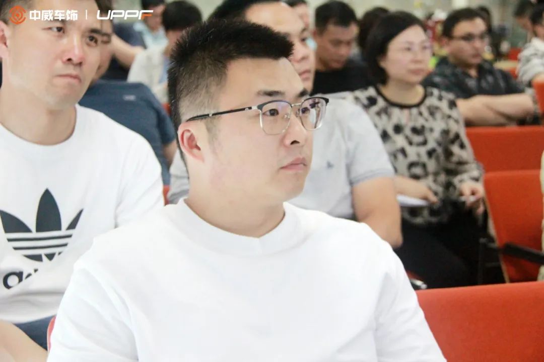 中威车饰这堂销售培训课,让店主回店后就成交、升单了? 中威车饰这堂销售培训课,让店主回店后就成交、升单了?