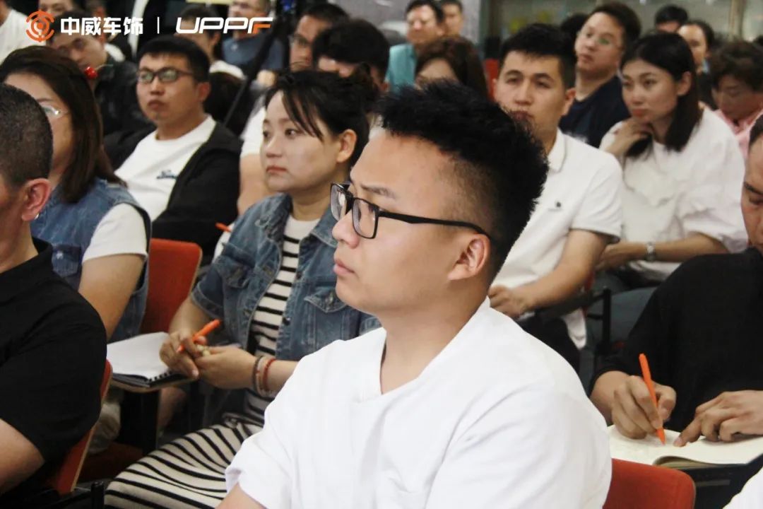 中威车饰这堂销售培训课,让店主回店后就成交、升单了? 中威车饰这堂销售培训课,让店主回店后就成交、升单了?
