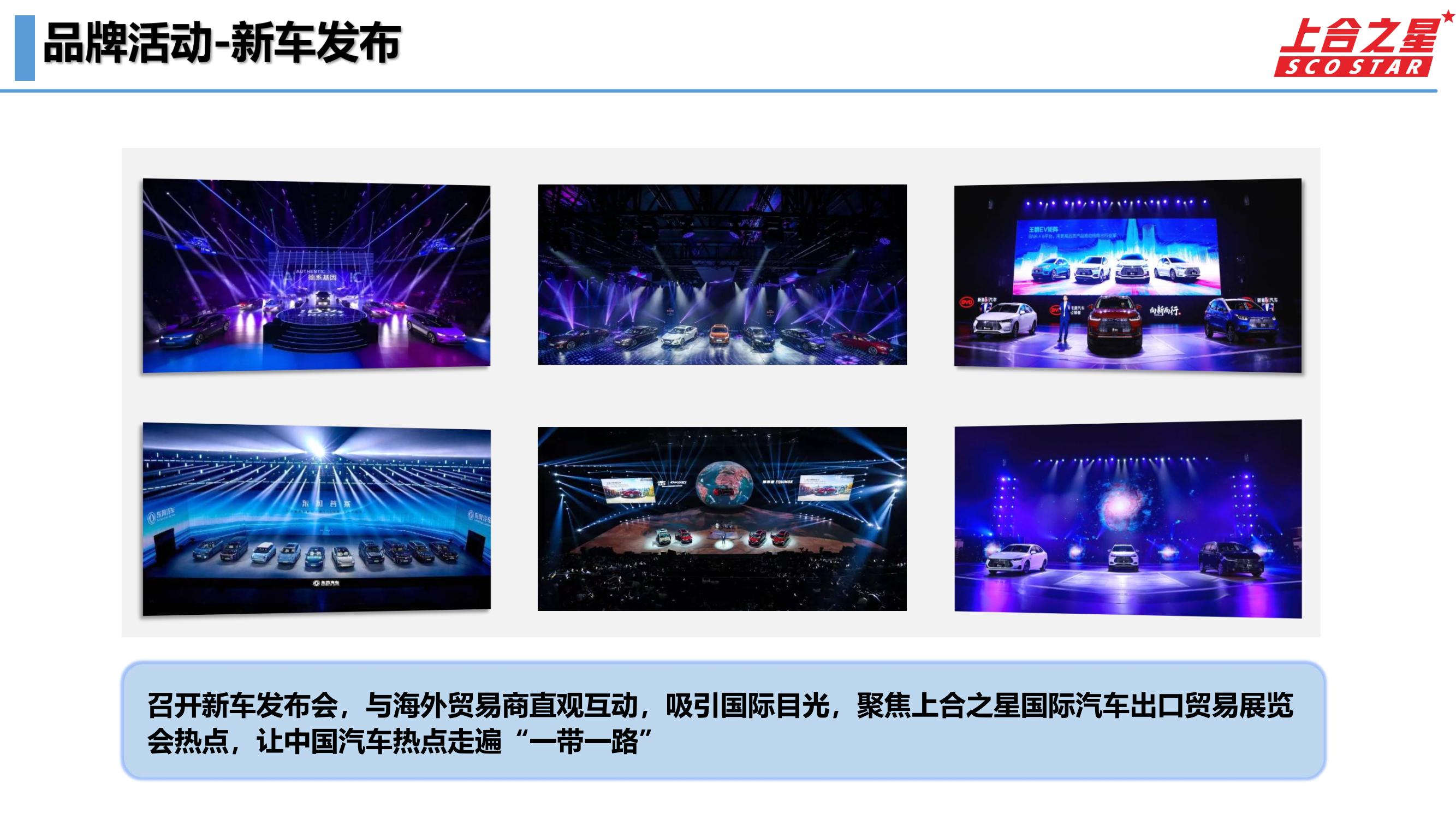 2024上海合作组织国际投资贸易博览会国际新能源汽车及零部件出口贸易展览会