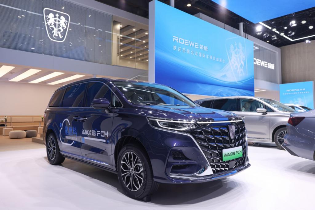 氢燃料汽车,为什么一直是少数派 氢燃料汽车,为什么一直是少数派