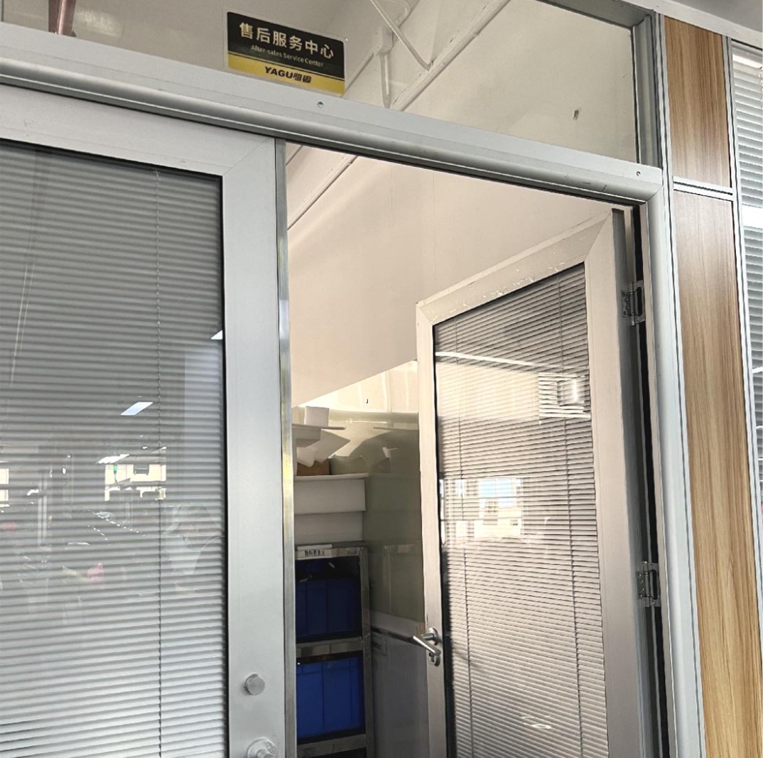 淬炼一流品质:致客户《雅固电吸门品质宣言》(上) 淬炼一流品质:致客户《雅固电吸门品质宣言》(上)