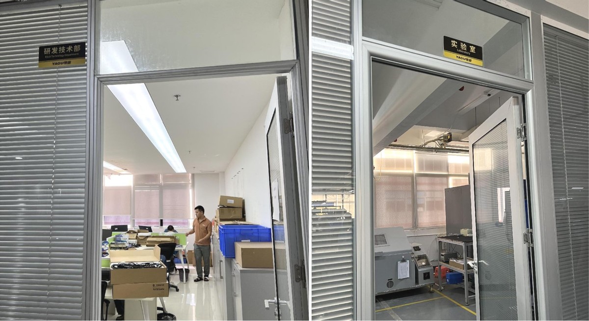 淬炼一流品质:致客户《雅固电吸门品质宣言》(上) 淬炼一流品质:致客户《雅固电吸门品质宣言》(上)
