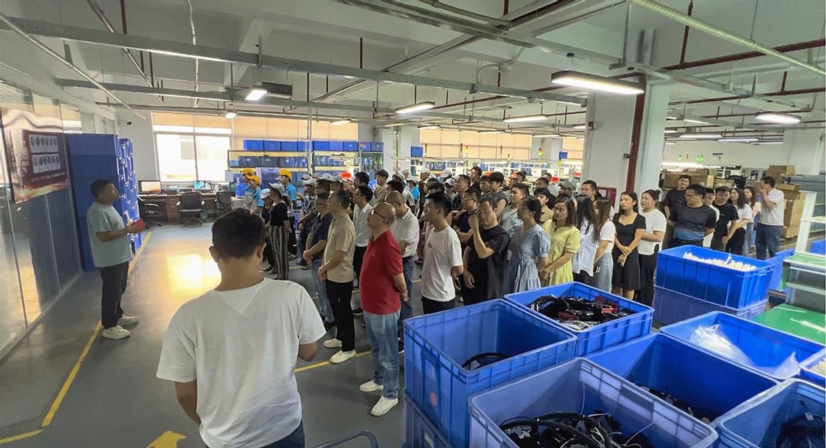 智选雅音召开5月份评优表彰会 全员激情饱满续创辉煌 智选雅音召开5月份评优表彰会 全员激情饱满续创辉煌