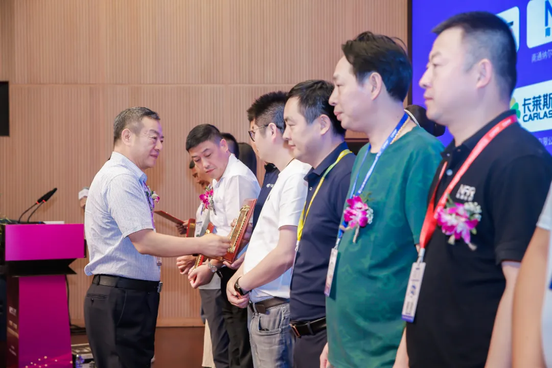 巅峰盛会,2024慧聪汽车后市场影响力郑州峰会收获满满! 巅峰盛会,2024慧聪汽车后市场影响力郑州峰会收获满满!