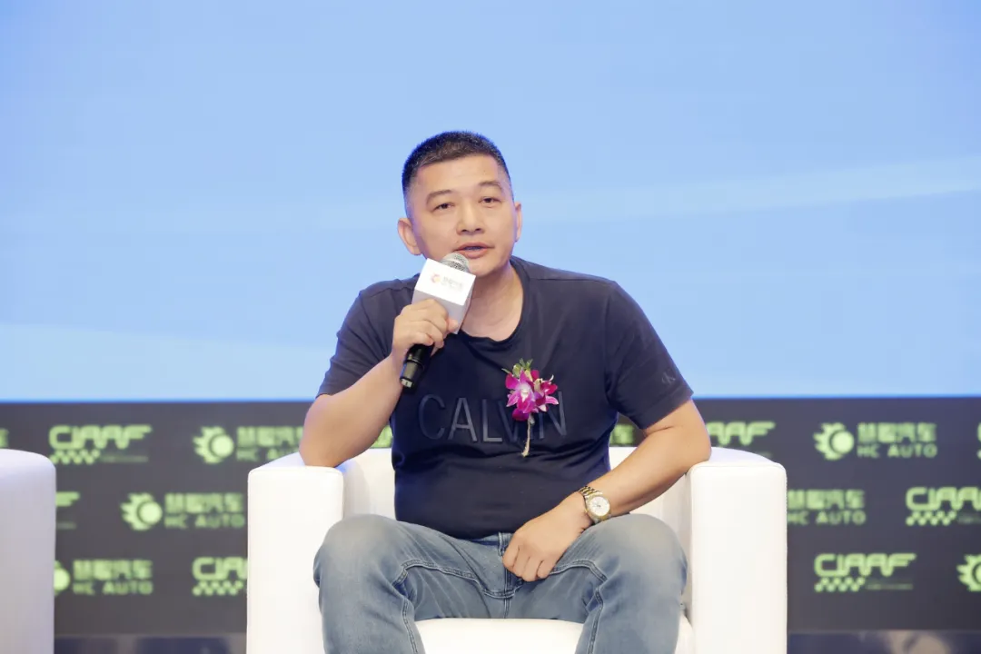 巅峰对话,洞察先机,《汽车后市场趋势与机遇研讨论坛》精彩分享 巅峰对话,洞察先机,《汽车后市场趋势与机遇研讨论坛》精彩分享