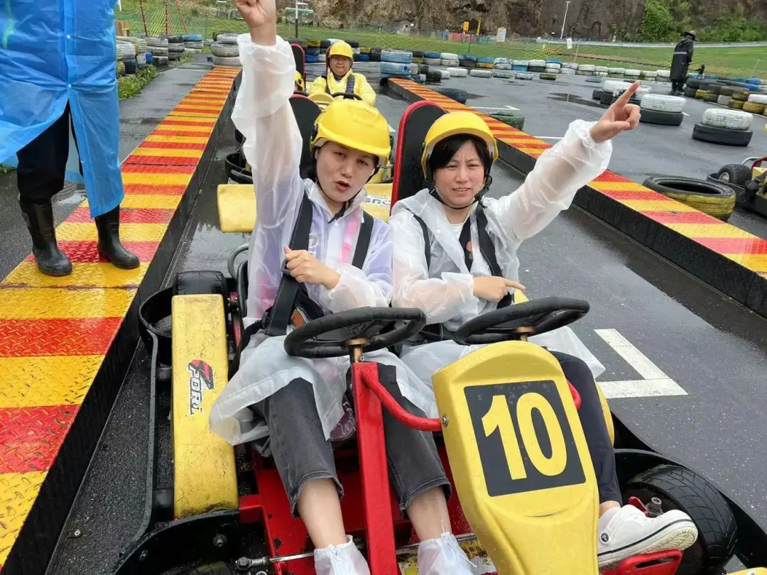湖光山色两相宜|2024年杰特熙(JTC)安吉之旅精彩回顾 湖光山色两相宜|2024年杰特熙(JTC)安吉之旅精彩回顾