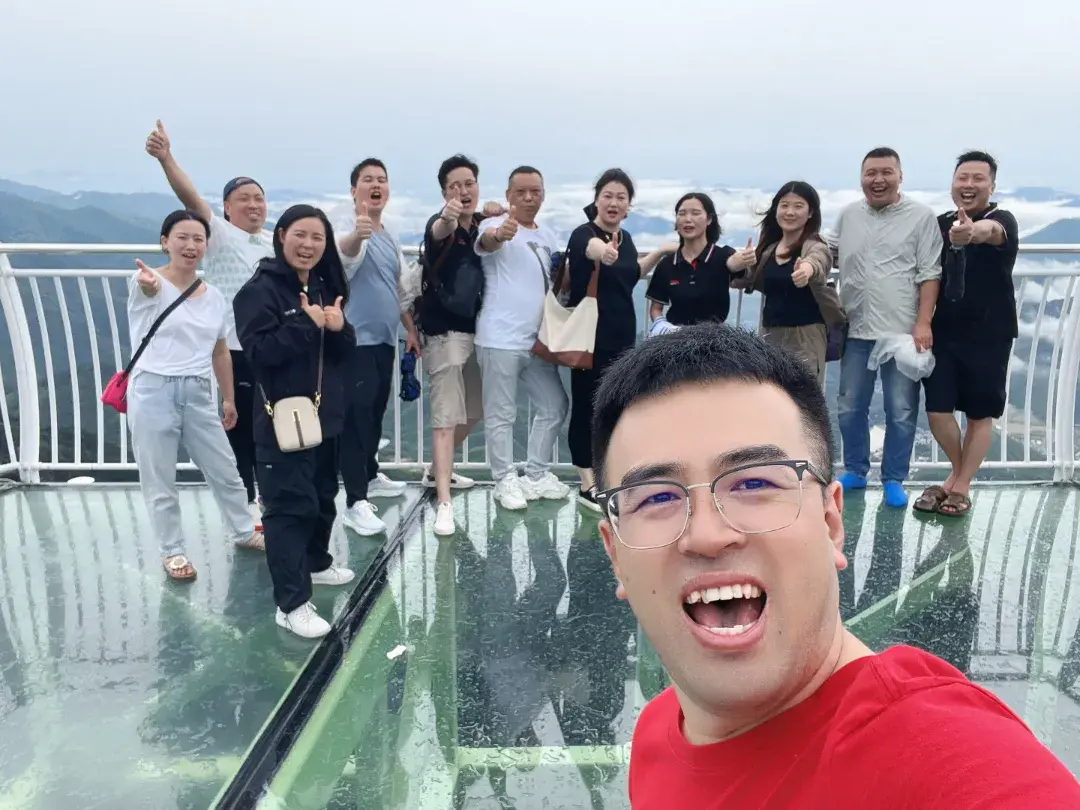 湖光山色两相宜|2024年杰特熙(JTC)安吉之旅精彩回顾 湖光山色两相宜|2024年杰特熙(JTC)安吉之旅精彩回顾