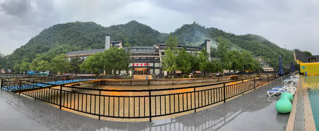 湖光山色两相宜|2024年杰特熙(JTC)安吉之旅精彩回顾 湖光山色两相宜|2024年杰特熙(JTC)安吉之旅精彩回顾