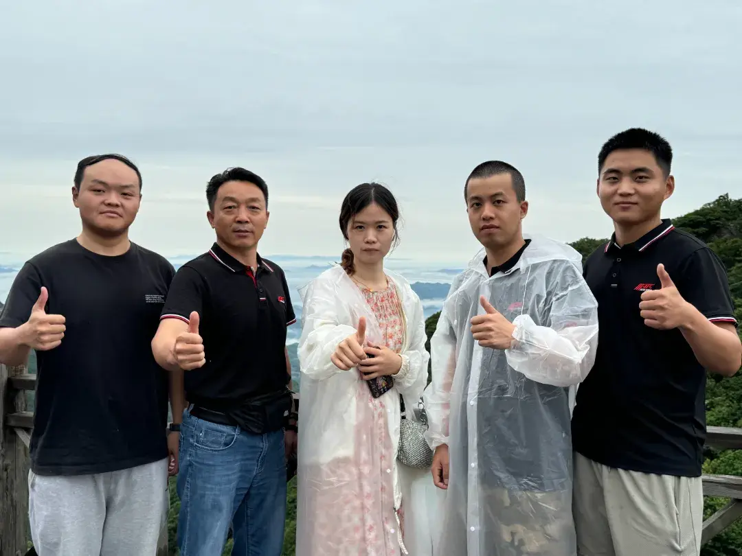 湖光山色两相宜|2024年杰特熙(JTC)安吉之旅精彩回顾 湖光山色两相宜|2024年杰特熙(JTC)安吉之旅精彩回顾