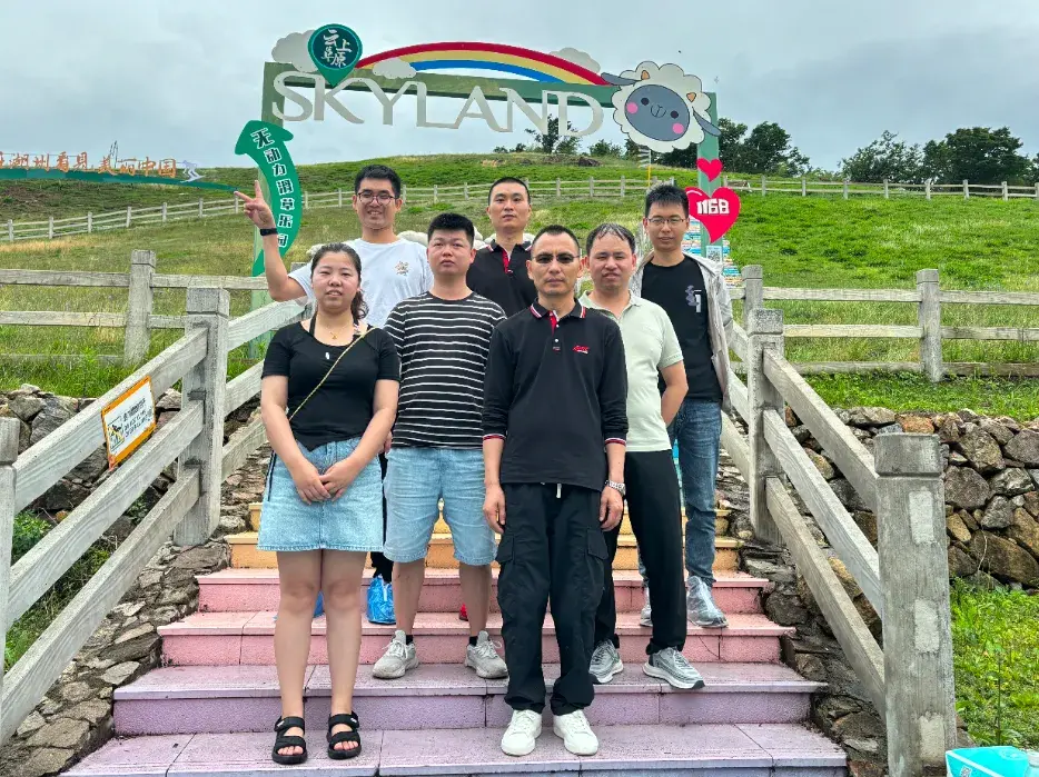 湖光山色两相宜|2024年杰特熙(JTC)安吉之旅精彩回顾 湖光山色两相宜|2024年杰特熙(JTC)安吉之旅精彩回顾