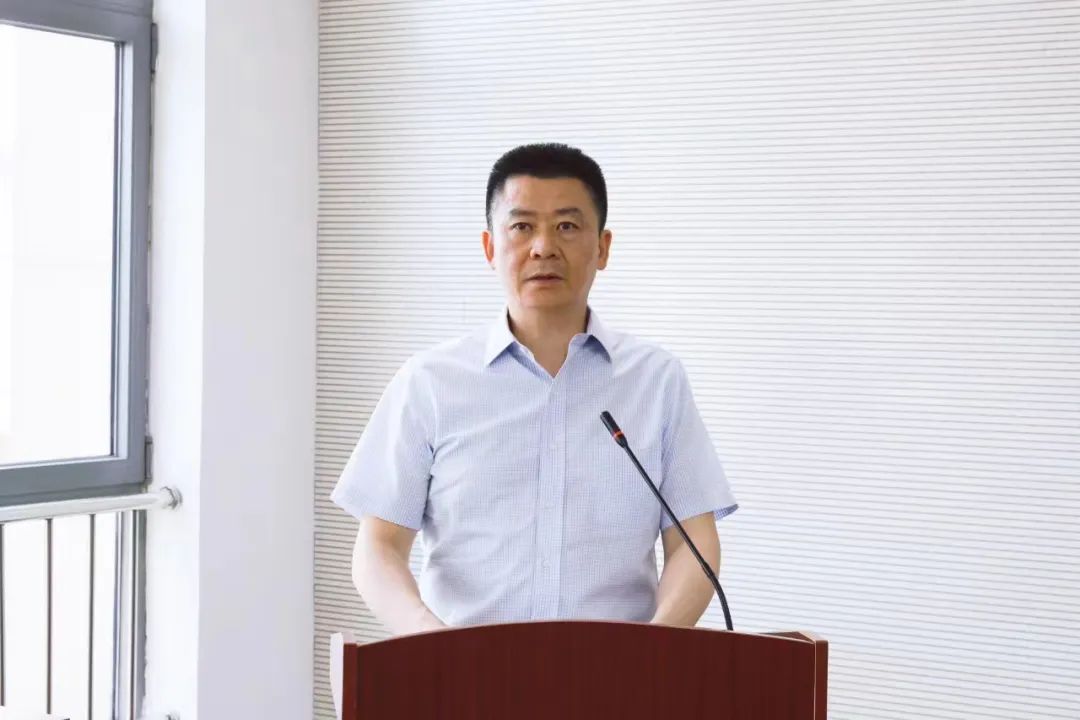 中机国际召开警示教育大会 中机国际召开警示教育大会