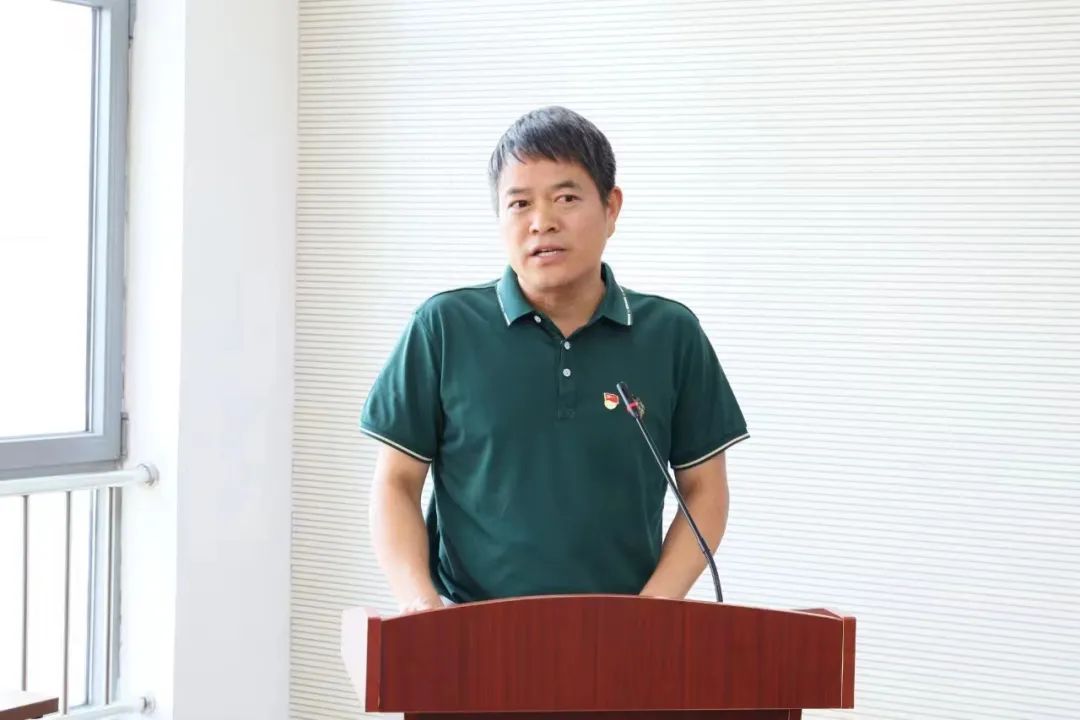 中机国际召开警示教育大会 中机国际召开警示教育大会