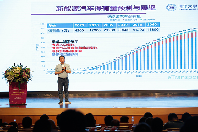 动力电池后市场新机遇:探索、实践与共创未来 动力电池后市场新机遇:探索、实践与共创未来