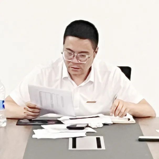 瑞立集团召开2024年半年度经营工作大会 瑞立集团召开2024年半年度经营工作大会