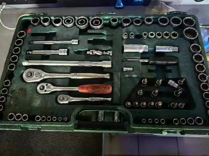 JTC汽修工具 以旧换新|目视化管理-快修工具组套V2.0 JTC汽修工具 以旧换新|目视化管理-快修工具组套V2.0