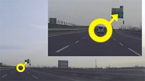 最安全的车距是多少?“三秒经验”又是什么? 最安全的车距是多少?“三秒经验”又是什么?