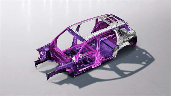 适合全家人的奢华SUV!2024安行中国公益巡展上汽奥迪Q6舒适驰骋 适合全家人的奢华SUV!2024安行中国公益巡展上汽奥迪Q6舒适驰骋