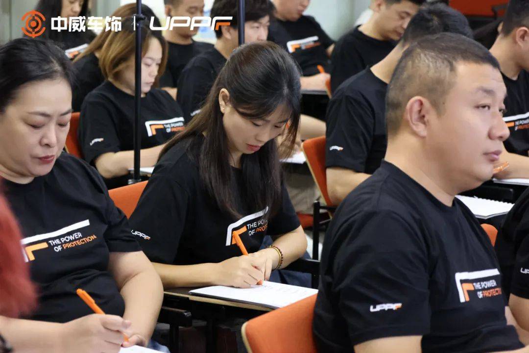 学习两天,回店立马成交5单丨这是什么后市场超级销售培训课? 学习两天,回店立马成交5单丨这是什么后市场超级销售培训课?