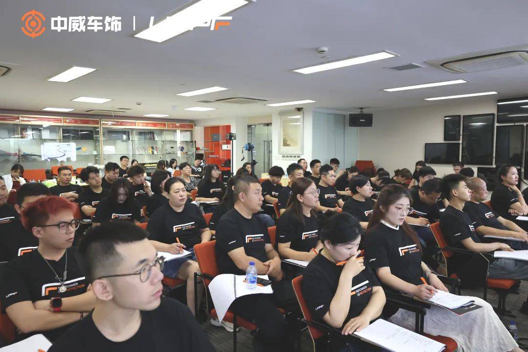 学习两天,回店立马成交5单丨这是什么后市场超级销售培训课? 学习两天,回店立马成交5单丨这是什么后市场超级销售培训课?