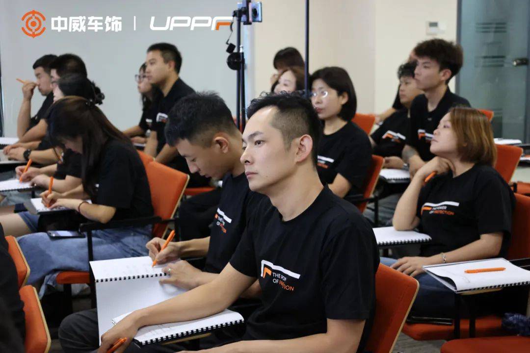 学习两天,回店立马成交5单丨这是什么后市场超级销售培训课? 学习两天,回店立马成交5单丨这是什么后市场超级销售培训课?