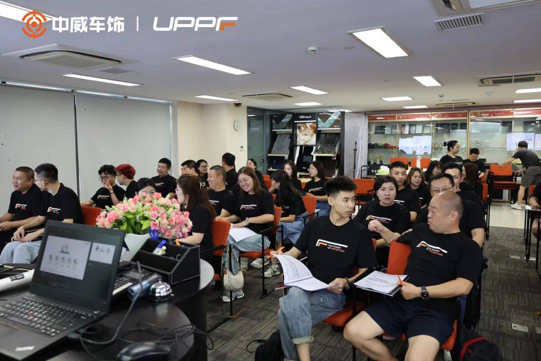 学习两天,回店立马成交5单丨这是什么后市场超级销售培训课? 学习两天,回店立马成交5单丨这是什么后市场超级销售培训课?