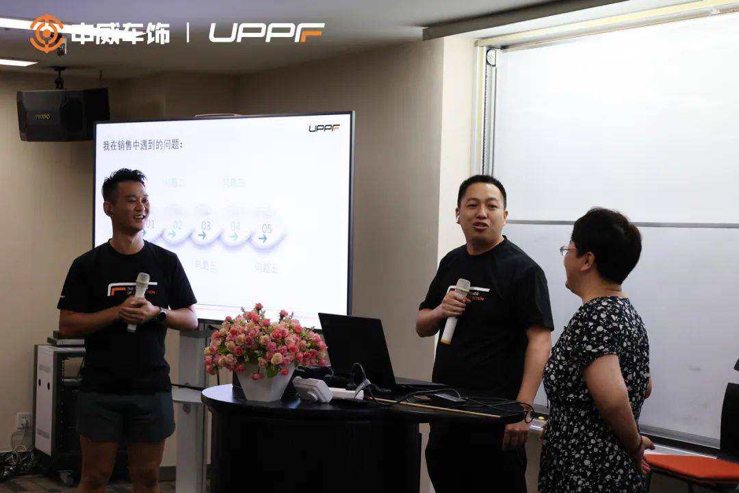 学习两天,回店立马成交5单丨这是什么后市场超级销售培训课? 学习两天,回店立马成交5单丨这是什么后市场超级销售培训课?