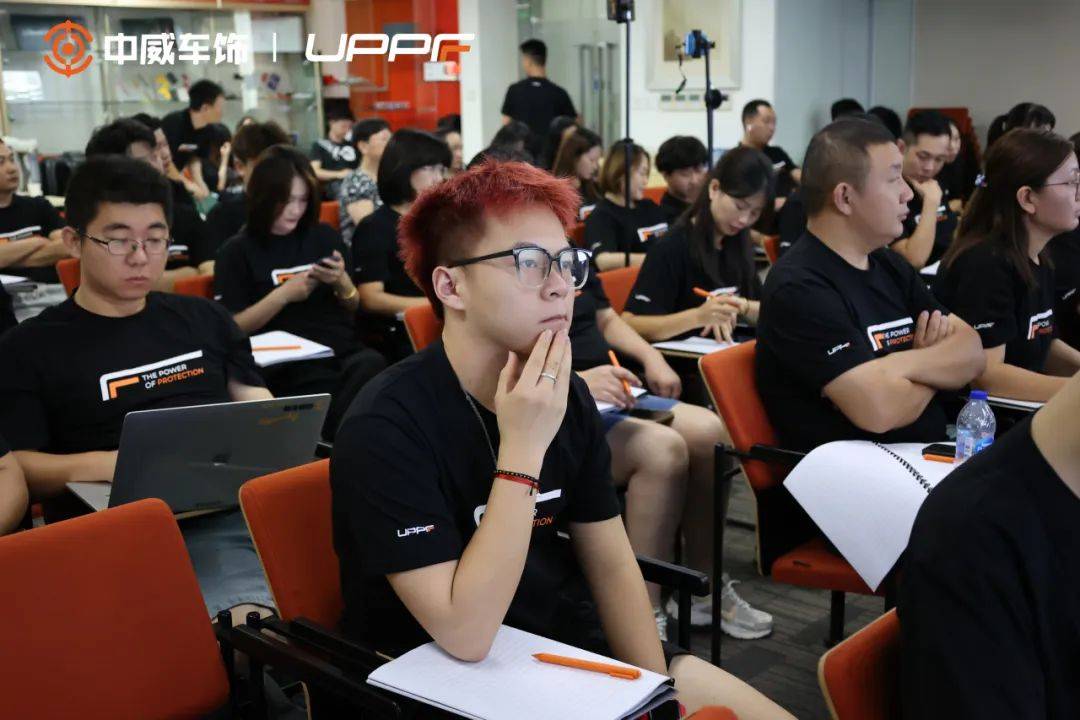 学习两天,回店立马成交5单丨这是什么后市场超级销售培训课? 学习两天,回店立马成交5单丨这是什么后市场超级销售培训课?