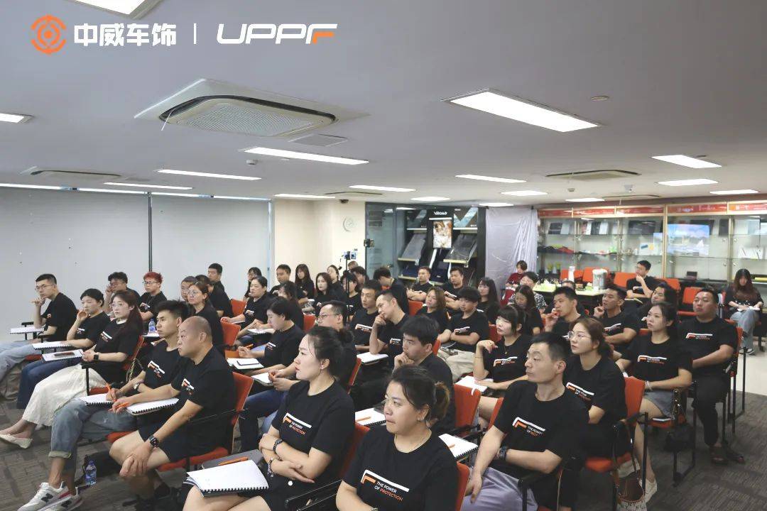 学习两天,回店立马成交5单丨这是什么后市场超级销售培训课? 学习两天,回店立马成交5单丨这是什么后市场超级销售培训课?