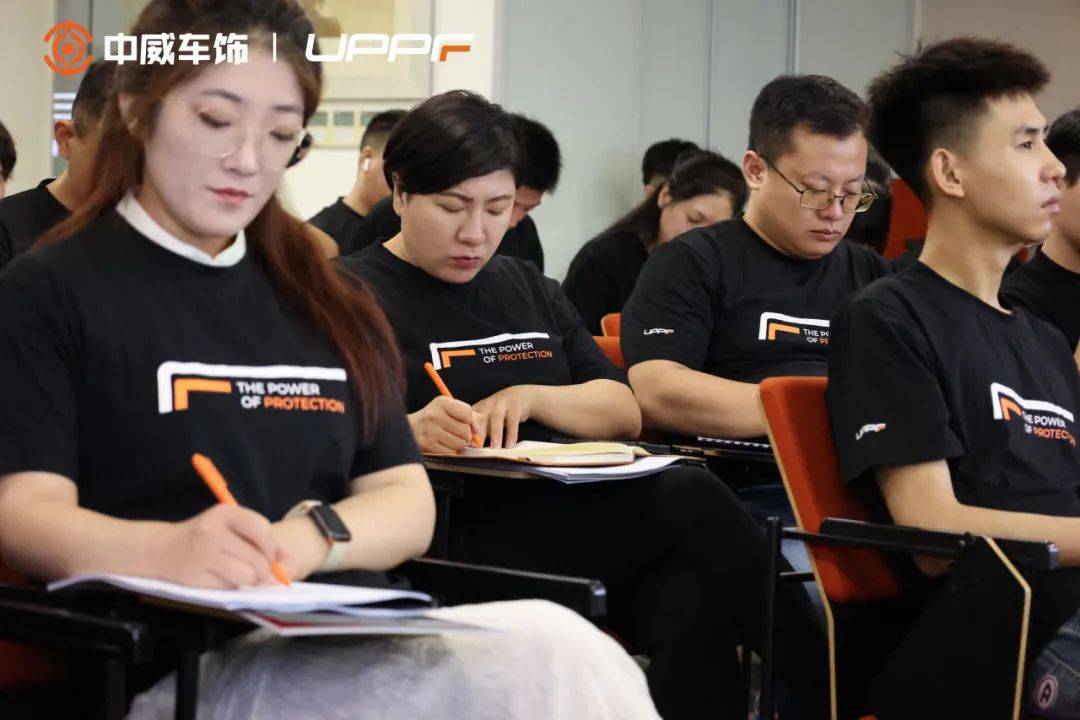 学习两天,回店立马成交5单丨这是什么后市场超级销售培训课? 学习两天,回店立马成交5单丨这是什么后市场超级销售培训课?