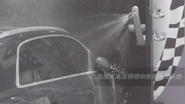 洗车店赚钱之道，揭秘高效益盈利秘诀