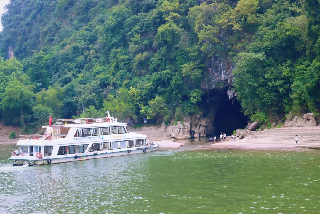 同心创变,同行共赢丨卡儿酷2024年中务虚会暨桂林之旅圆满结束 同心创变,同行共赢丨卡儿酷2024年中务虚会暨桂林之旅圆满结束
