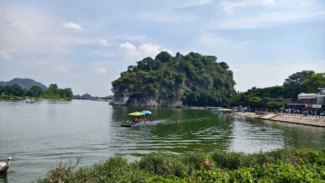 同心创变,同行共赢丨卡儿酷2024年中务虚会暨桂林之旅圆满结束 同心创变,同行共赢丨卡儿酷2024年中务虚会暨桂林之旅圆满结束