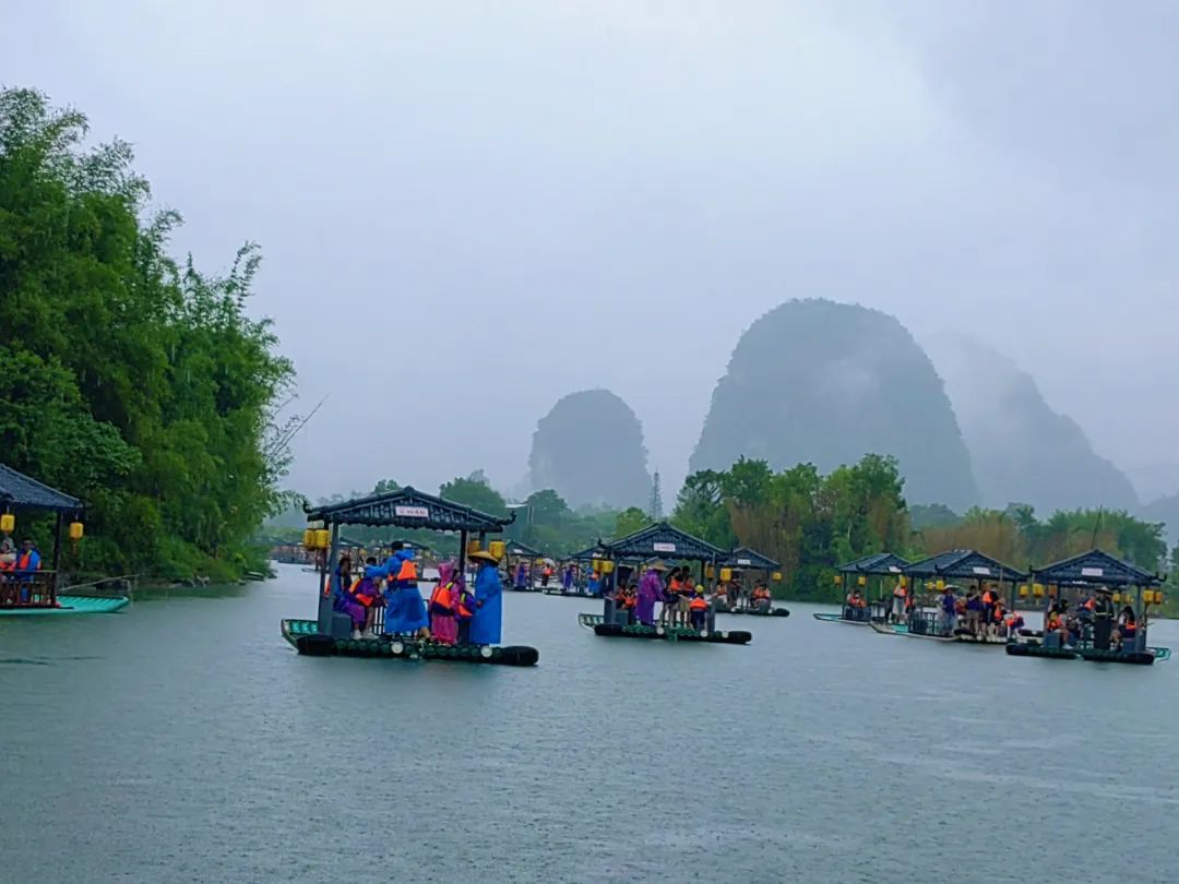同心创变,同行共赢丨卡儿酷2024年中务虚会暨桂林之旅圆满结束 同心创变,同行共赢丨卡儿酷2024年中务虚会暨桂林之旅圆满结束