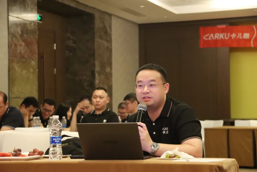 同心创变,同行共赢丨卡儿酷2024年中务虚会暨桂林之旅圆满结束 同心创变,同行共赢丨卡儿酷2024年中务虚会暨桂林之旅圆满结束