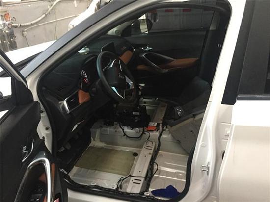 六招教你轻松识破二手车市场的水泡车 六招教你轻松识破二手车市场的水泡车