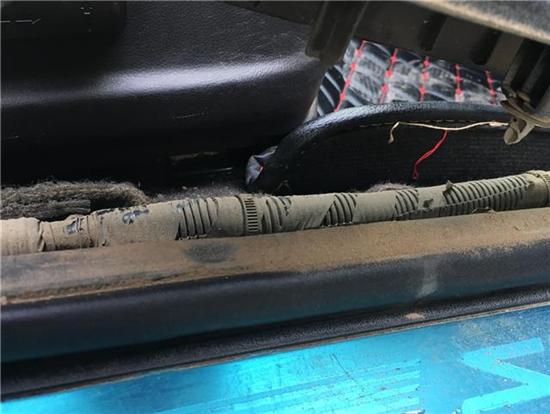 六招教你轻松识破二手车市场的水泡车 六招教你轻松识破二手车市场的水泡车