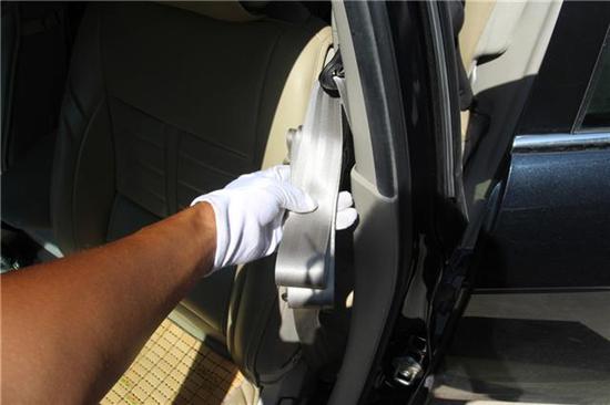 六招教你轻松识破二手车市场的水泡车 六招教你轻松识破二手车市场的水泡车