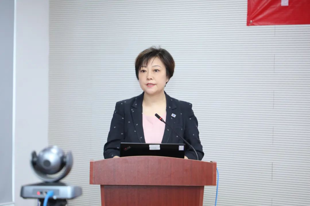中机国际召开2024年年中工作会 中机国际召开2024年年中工作会