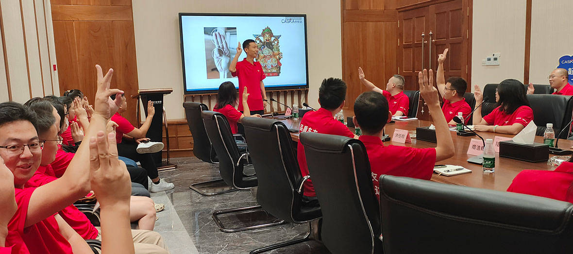 卡仕达年中盘点:那些值得记住的瞬间&下一步怎么走? 卡仕达年中盘点:那些值得记住的瞬间&下一步怎么走?