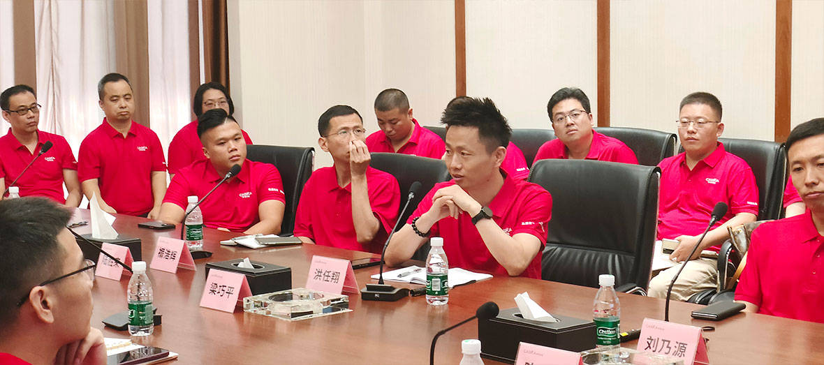 卡仕达年中盘点:那些值得记住的瞬间&下一步怎么走? 卡仕达年中盘点:那些值得记住的瞬间&下一步怎么走?