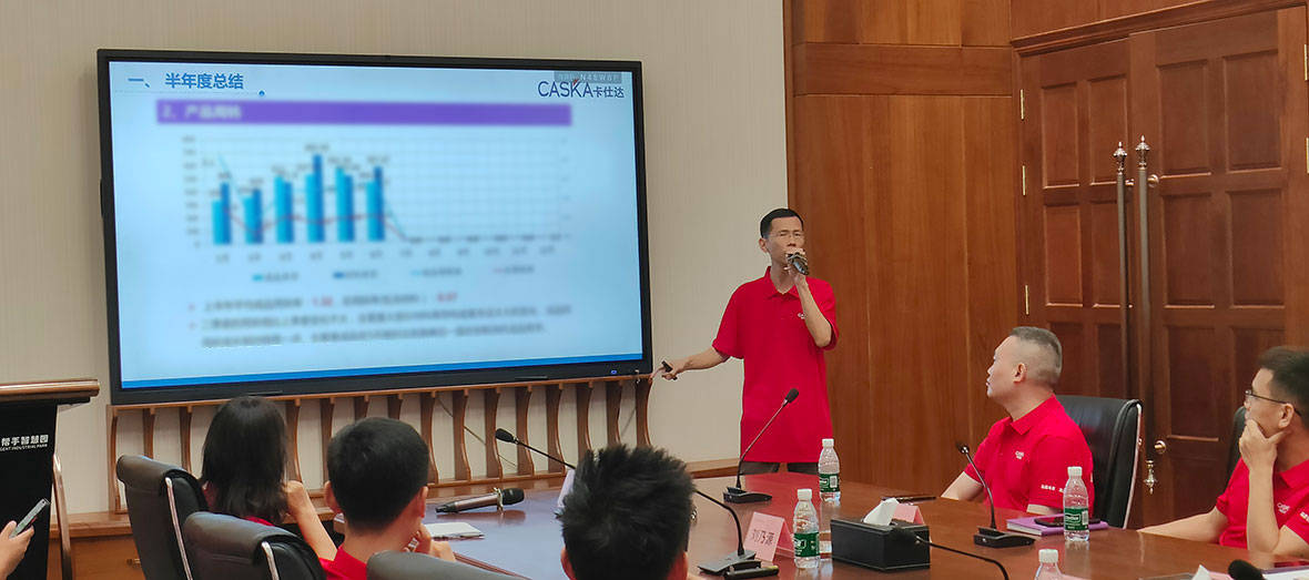 卡仕达年中盘点:那些值得记住的瞬间&下一步怎么走? 卡仕达年中盘点:那些值得记住的瞬间&下一步怎么走?