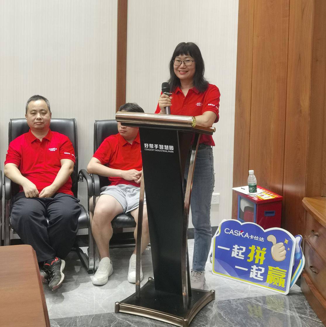 卡仕达年中盘点:那些值得记住的瞬间&下一步怎么走? 卡仕达年中盘点:那些值得记住的瞬间&下一步怎么走?