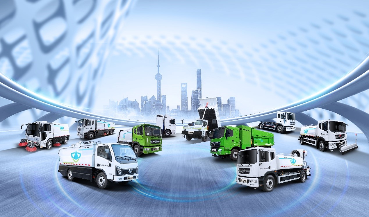 犀重汽车落户成都,成都实现总部在蓉新能源商用整车“零突破” 犀重汽车落户成都,成都实现总部在蓉新能源商用整车“零突破”
