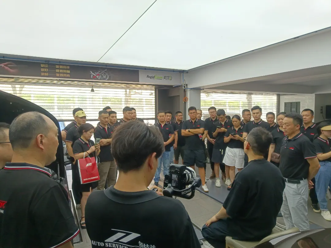 杰特熙(JTC)-华东区域经销商交流会在上海圆满举行 杰特熙(JTC)-华东区域经销商交流会在上海圆满举行