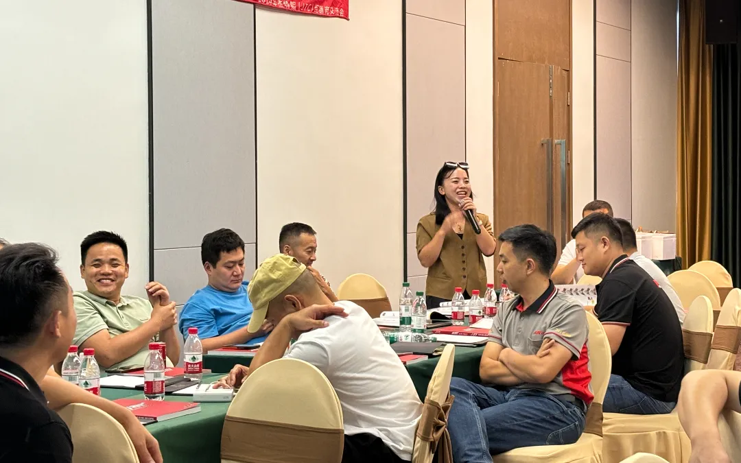杰特熙(JTC)-华东区域经销商交流会在上海圆满举行 杰特熙(JTC)-华东区域经销商交流会在上海圆满举行