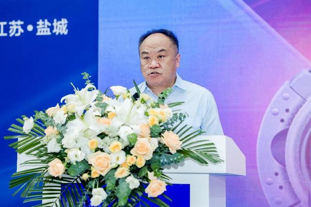 国产高性能刹车片成新风口,方兴迎来新历史机遇 国产高性能刹车片成新风口,方兴迎来新历史机遇
